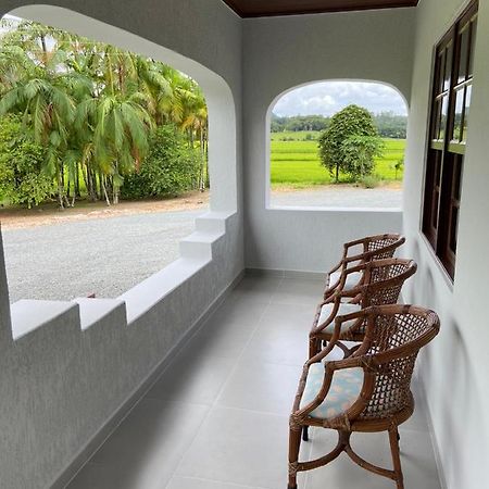 Casa Colonial Em Rio Dos Cedros Villa Bagian luar foto