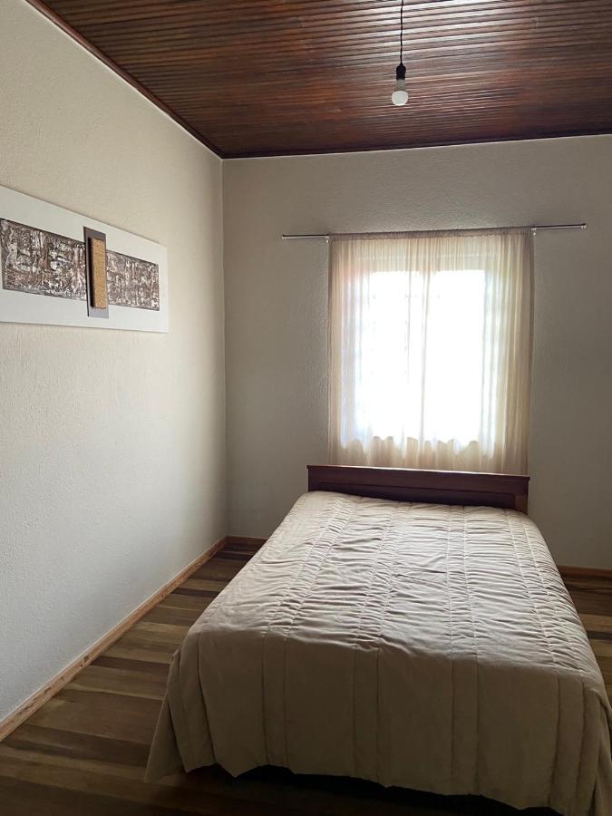Casa Colonial Em Rio Dos Cedros Villa Bagian luar foto